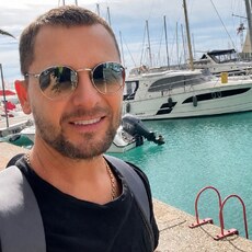 Фотография мужчины Андрей, 37 лет из г. Киев