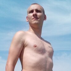 Фотография мужчины Виталий, 34 года из г. Каменское