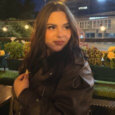 Элина, 26 из г. Чехов.