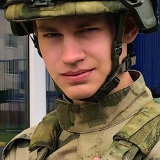 Фотография мужчины Александр, 20 лет из г. Владимир