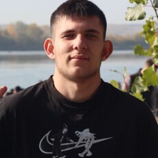 Фотография мужчины Матвей, 20 лет из г. Кемерово