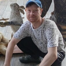 Фотография мужчины Алексей, 37 лет из г. Набережные Челны