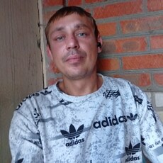 Фотография мужчины Юрий, 33 года из г. Азов