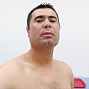 Жахонгир, 39 лет