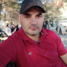 Фотография мужчины Павел, 36 лет из г. Дмитров