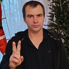 Фотография мужчины Александр, 39 лет из г. Таганрог