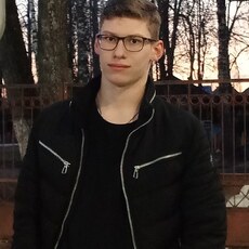 Фотография мужчины Кирилл, 18 лет из г. Кострома