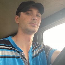 Фотография мужчины Евгений, 32 года из г. Ульяновск