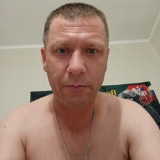Фотография мужчины Вова, 42 года из г. Екатеринбург