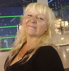 Фотография девушки Александра, 54 года из г. Ростов-на-Дону