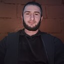 Адам, 34 года