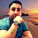 Ilkin, 37 лет