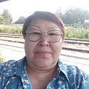 Мария, 63 года