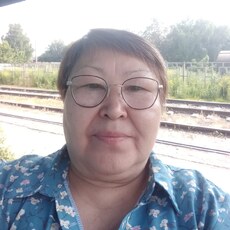 Фотография девушки Мария, 63 года из г. Бийск