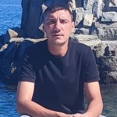 Фотография мужчины Александр, 34 года из г. Севастополь