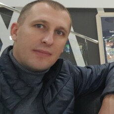 Фотография мужчины Михаил, 38 лет из г. Пенза
