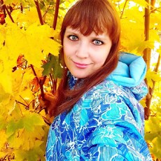 Фотография девушки Юлия, 32 года из г. Никольск (Пензенская Обл)