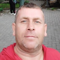 Фотография мужчины Александр, 46 лет из г. Братск