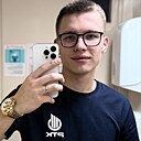 Александр, 20 лет