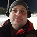 Сергей, 35 лет
