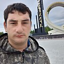 Чермен, 31 год