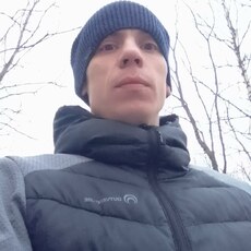 Фотография мужчины Александр, 37 лет из г. Оленегорск