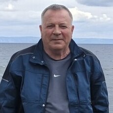 Фотография мужчины Oleg, 50 лет из г. Байкальск