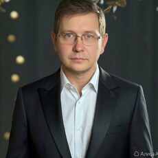 Игорь, 54 из г. Новосибирск.