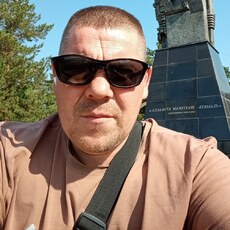 Фотография мужчины Владимир, 41 год из г. Кемерово