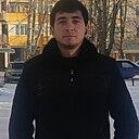Ахмед, 26 лет