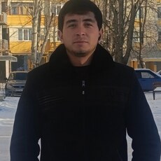 Фотография мужчины Ахмед, 26 лет из г. Луганск