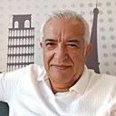 Сердар, 57 лет