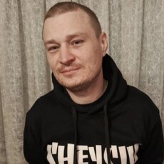 Фотография мужчины Евгений, 35 лет из г. Альметьевск