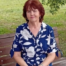 Фотография девушки Галина, 64 года из г. Копейск