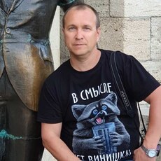 Фотография мужчины Андрей, 51 год из г. Самара