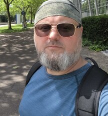 Фотография мужчины Вадим, 46 лет из г. Шяуляй