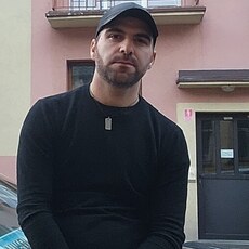 Фотография мужчины Tazo, 37 лет из г. Краков