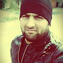 Саид, 36 лет