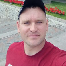 Фотография мужчины Виталий, 36 лет из г. Туринск
