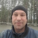 Альберт, 40 лет