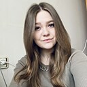 Лиза, 26 лет