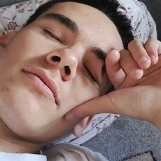 Фотография мужчины Даны, 20 лет из г. Химки