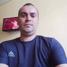 Фотография мужчины Григорий, 41 год из г. Канск