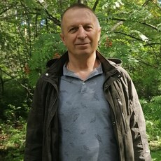 Фотография мужчины Александр, 61 год из г. Куртамыш