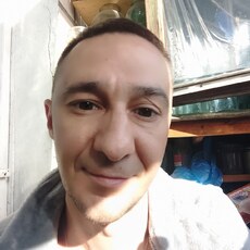 Фотография мужчины Александр, 34 года из г. Луганск