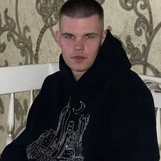 Фотография мужчины Кирилл, 19 лет из г. Бобруйск
