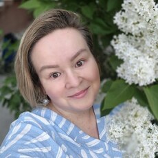 Фотография девушки Анна, 42 года из г. Пермь