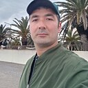 Хусейн, 35 лет