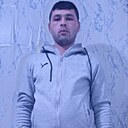 Умеджон, 25 лет