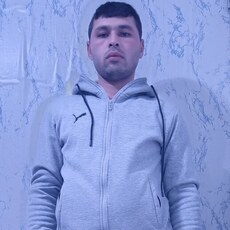 Фотография мужчины Умеджон, 25 лет из г. Екатеринбург